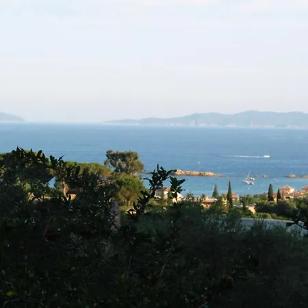 Vila Accent Immobilier - Bord De Mer, Piscine Chauffee Le Lavandou