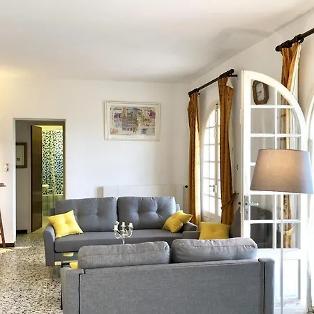 Accent Immobilier - Bord De Mer, Piscine Chauffee Vila