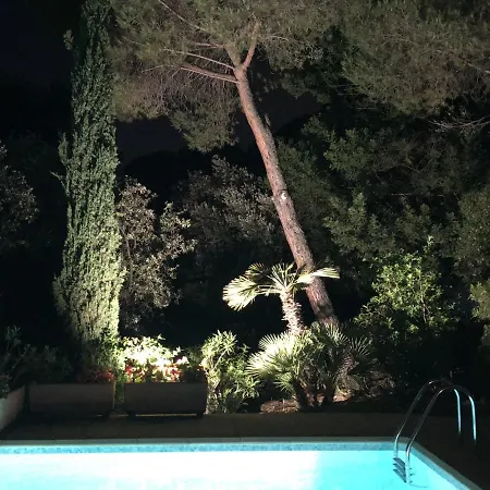 Vila Accent Immobilier - Bord De Mer, Piscine Chauffee