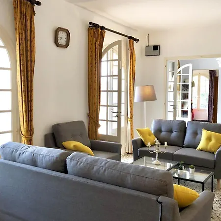 Accent Immobilier - Bord De Mer, Piscine Chauffee